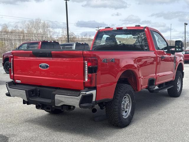 2026 Ford F-250 XL