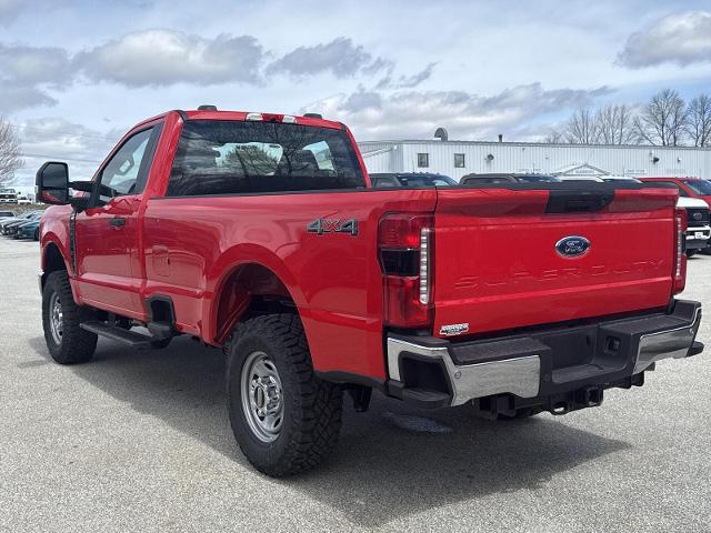 2026 Ford F-250 XL