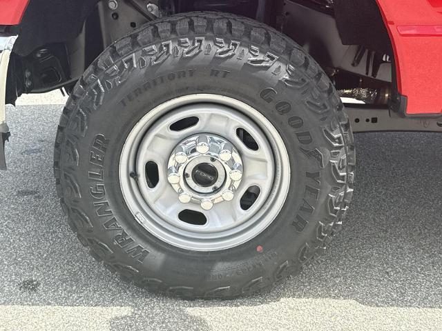 2026 Ford F-250 XL