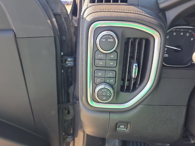 2021 GMC Sierra 1500 4WD Crew Cab Standard Box SLT