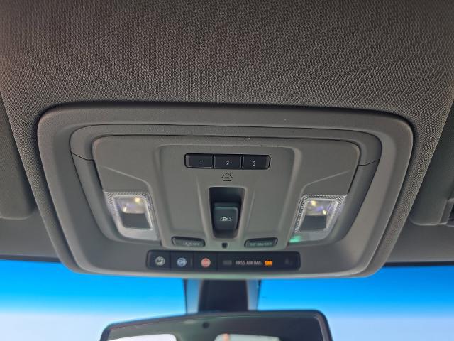 2021 GMC Sierra 1500 4WD Crew Cab Standard Box SLT