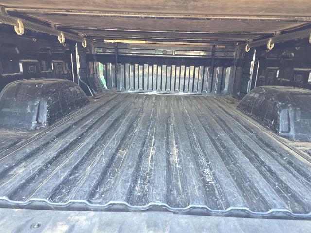2021 GMC Sierra 1500 4WD Crew Cab Standard Box SLT