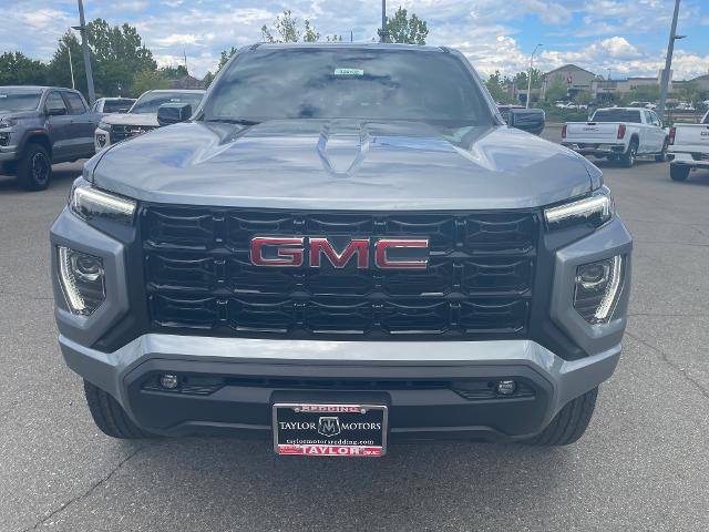 2026 GMC Canyon Elevation, 4WD