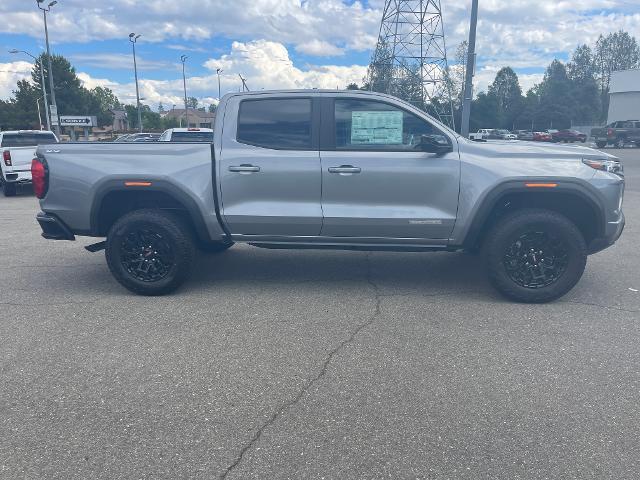 2026 GMC Canyon Elevation, 4WD