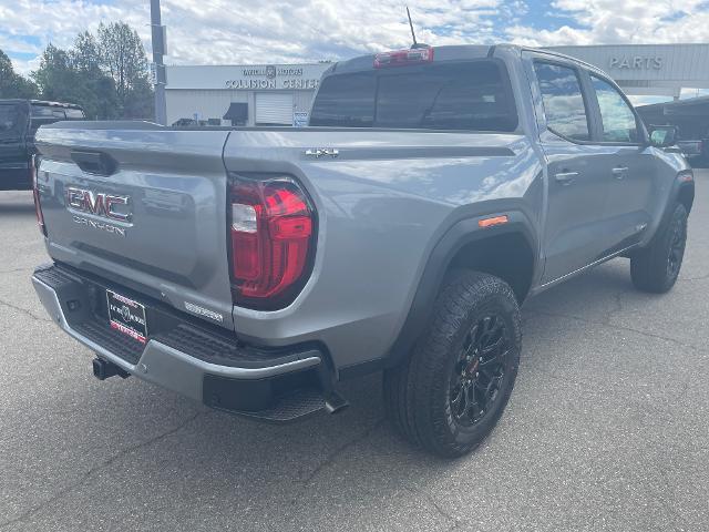 2026 GMC Canyon Elevation, 4WD