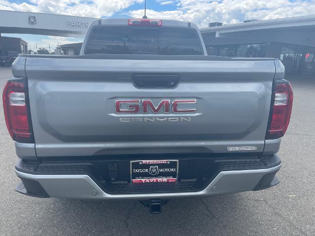 2026 GMC Canyon Elevation, 4WD