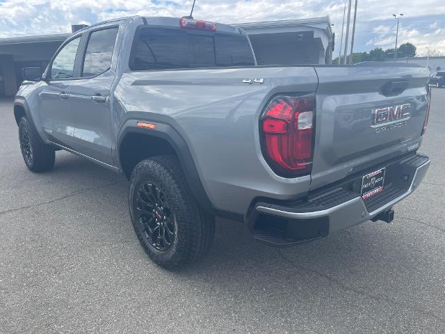 2026 GMC Canyon Elevation, 4WD