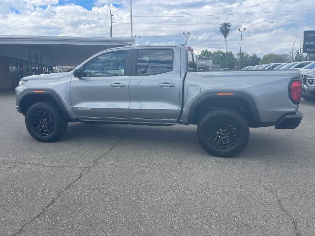 2026 GMC Canyon Elevation, 4WD