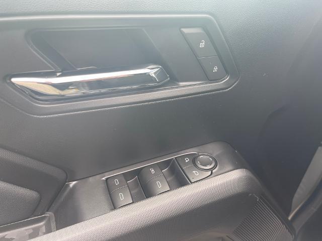 2026 GMC Canyon Elevation, 4WD