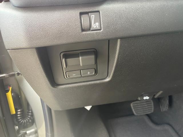 2026 GMC Canyon Elevation, 4WD