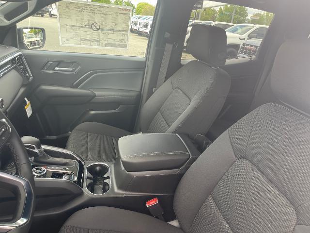 2026 GMC Canyon Elevation, 4WD