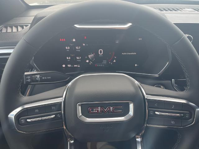 2026 GMC Canyon Elevation, 4WD