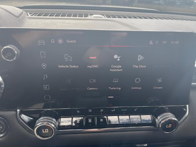 2026 GMC Canyon Elevation, 4WD