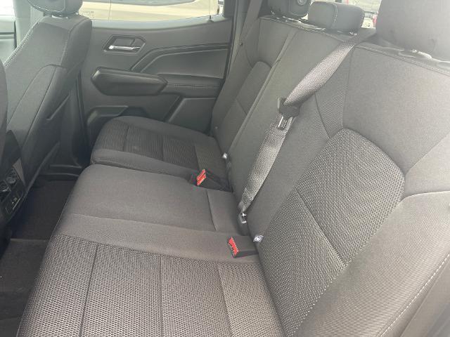 2026 GMC Canyon Elevation, 4WD