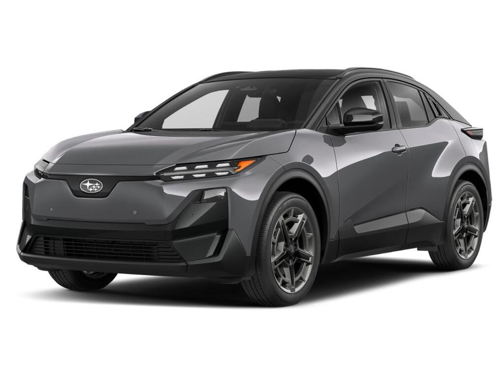 Subaru Uncharted GT AWD 2026