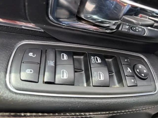 2014 Ram 2500 Laramie