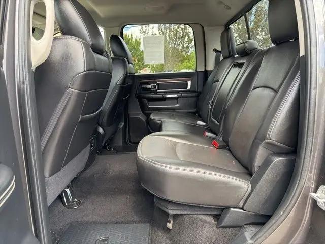 2014 Ram 2500 Laramie