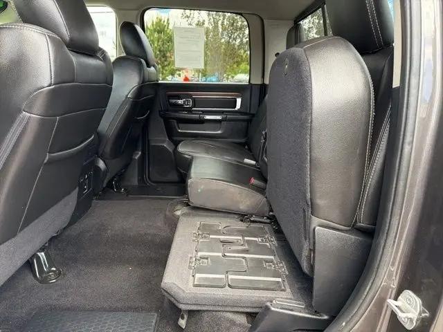2014 Ram 2500 Laramie