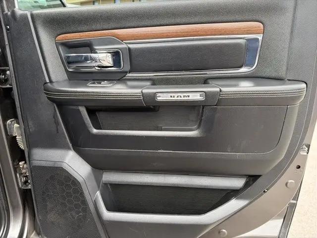 2014 Ram 2500 Laramie