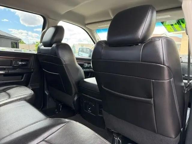 2014 Ram 2500 Laramie