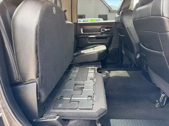 2014 Ram 2500 Laramie