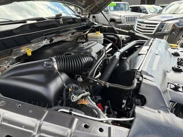 2014 Ram 2500 Laramie