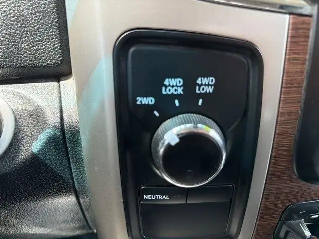 2014 Ram 2500 Laramie