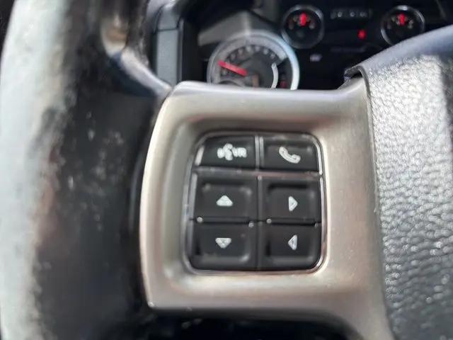 2014 Ram 2500 Laramie