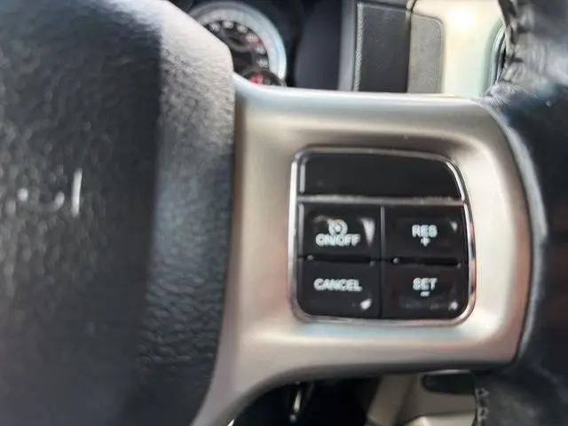 2014 Ram 2500 Laramie
