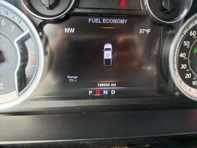 2014 Ram 2500 Laramie