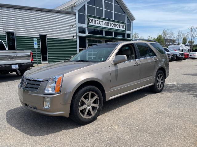 2004 Cadillac SRX V8 for sale in Monroe, NC