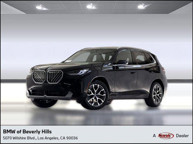2026 BMW X3 30 xDrive for sale in Los Angeles, CA