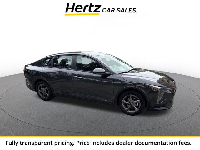2025 Kia K4 LXS for sale in Austin, TX