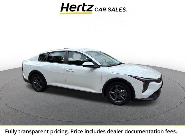 2025 Kia K4 LXS for sale in Austin, TX