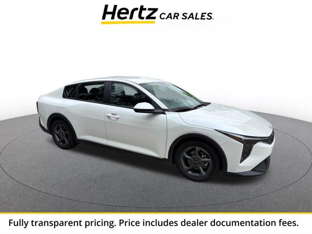 2025 Kia K4 LXS for sale in Austin, TX
