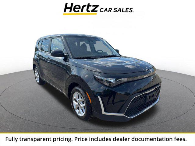2025 Kia Soul LX for sale in Roseville, CA