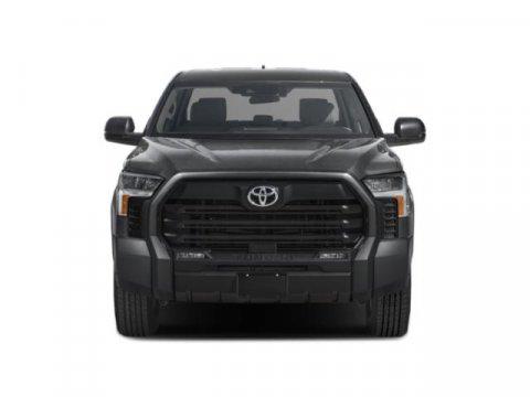 2026 Toyota Tundra SR5 CrewMax 5.5' Bed