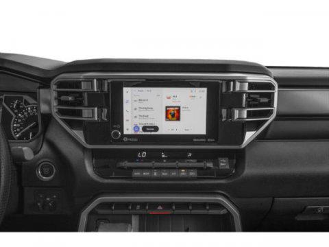 2026 Toyota Tundra SR5 CrewMax 5.5' Bed