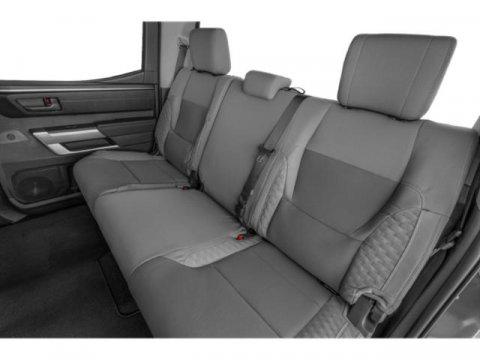 2026 Toyota Tundra SR5 CrewMax 5.5' Bed