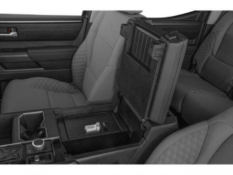 2026 Toyota Tundra SR5 CrewMax 5.5' Bed