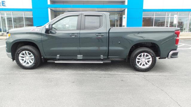 2026 Chevrolet Silverado 1500 4WD Double Cab Standard Bed LT for sale in Lock Haven, PA