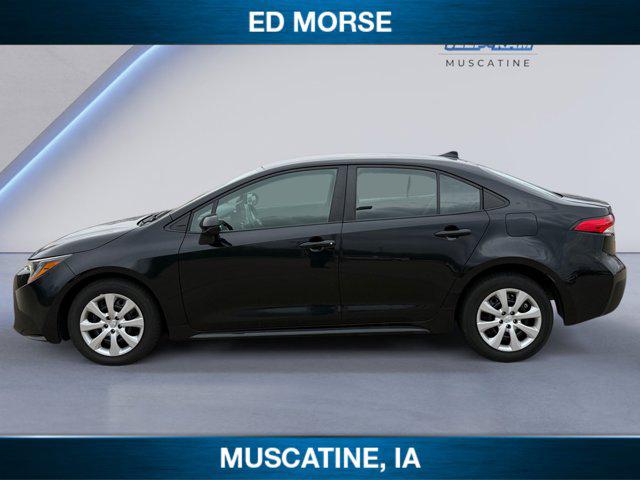 2024 Toyota Corolla LE for sale in Muscatine, IA