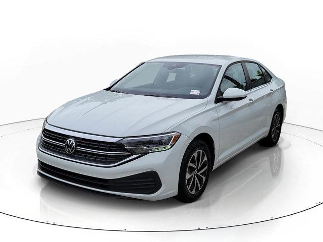 2024 Volkswagen Jetta 1.5T S