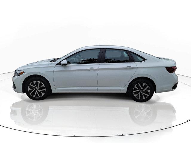 2024 Volkswagen Jetta 1.5T S