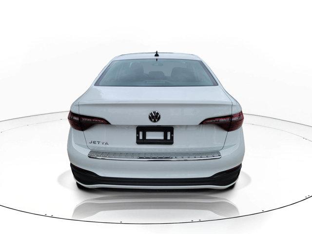 2024 Volkswagen Jetta 1.5T S