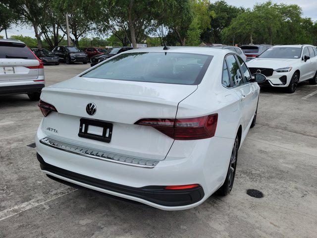 2024 Volkswagen Jetta 1.5T S
