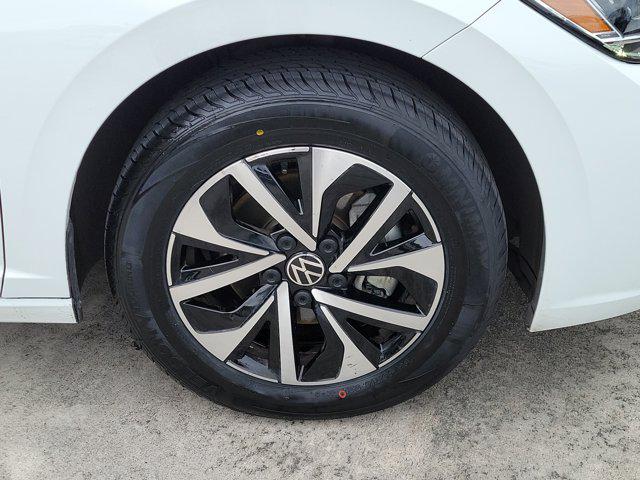 2024 Volkswagen Jetta 1.5T S