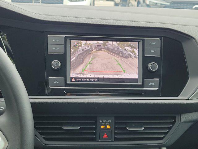 2024 Volkswagen Jetta 1.5T S