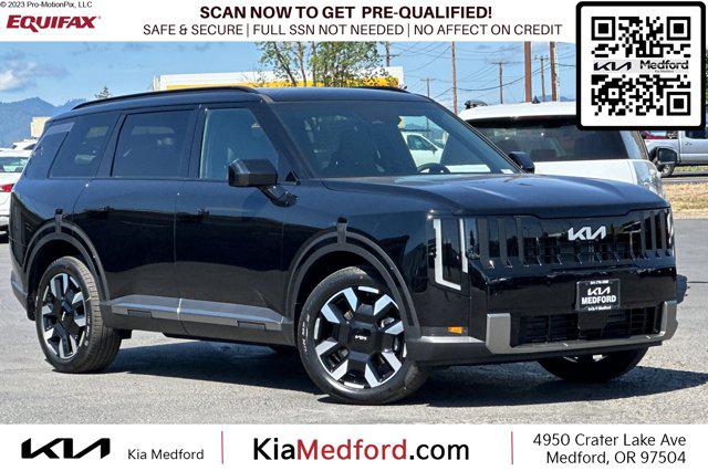 2027 Kia Telluride S for sale in Medford, OR
