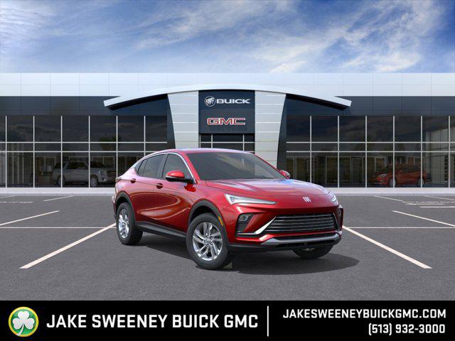 2026 Buick NV Preferred FWD for sale near Lebanon, OH